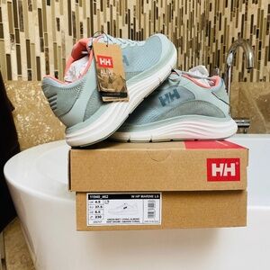 Helly Hansen Womens Tennis Shoes